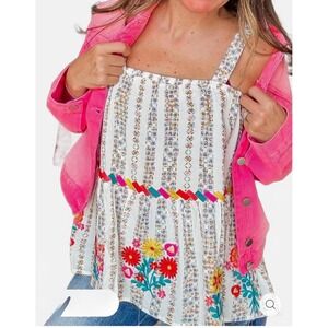 Savanna‎ Jane Top